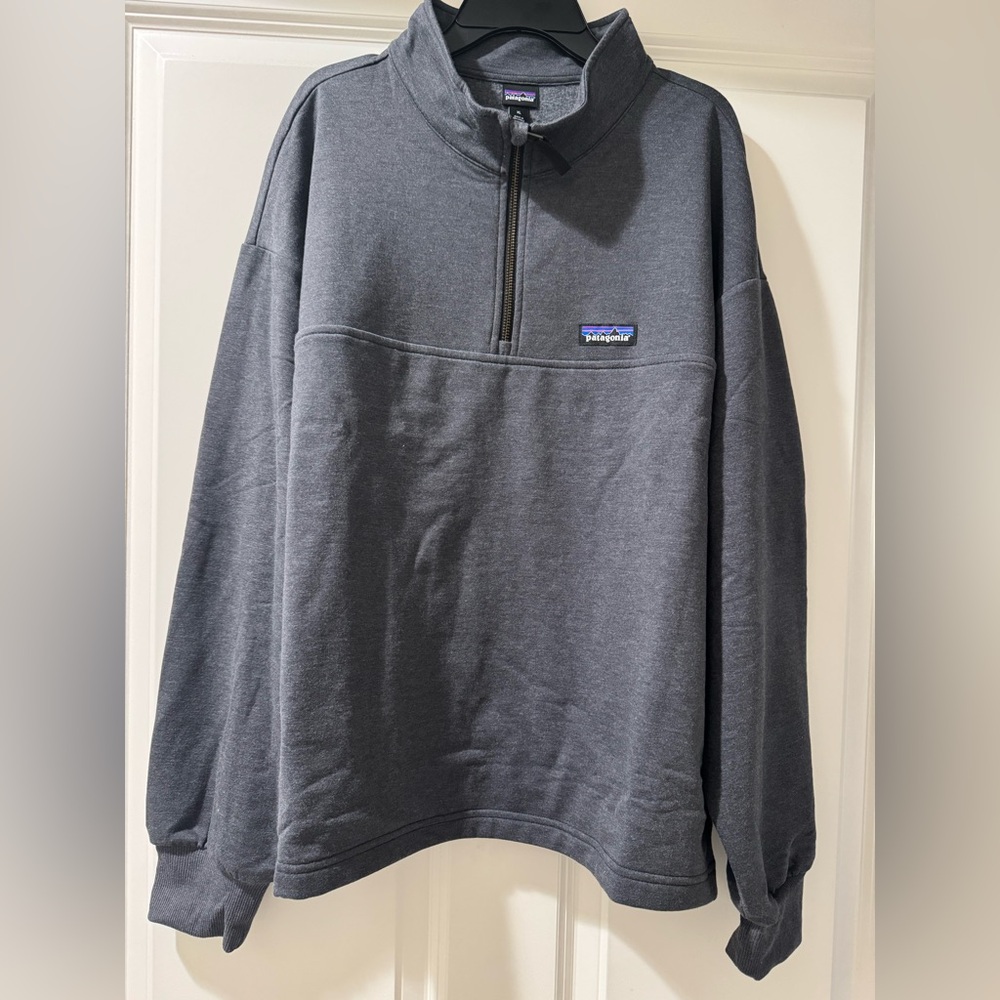 Patagonia Women's Ahnya Pullover - Picture 2 of 8